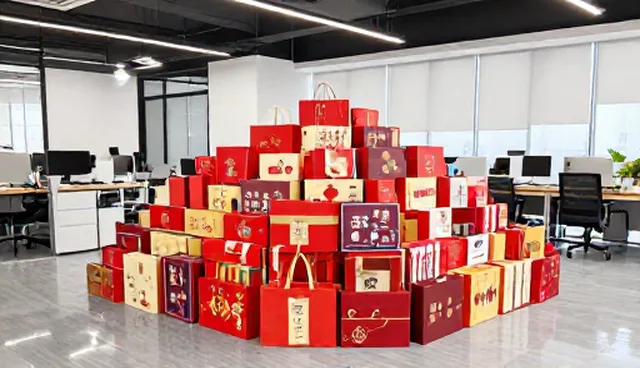 礼品采购业务如何应对市场趋势变化？